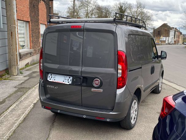 Fiat Doblo 70 kW image number 2