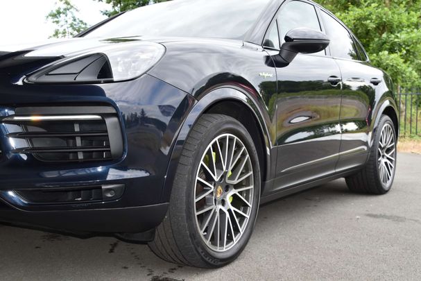 Porsche Cayenne Coupé E-Hybrid 340 kW image number 9