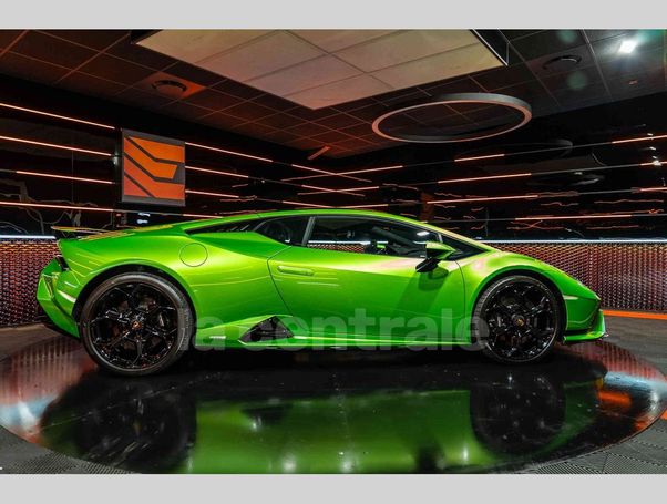 Lamborghini Huracan 470 kW image number 43