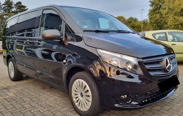 Mercedes-Benz Vito 116 CDi Tourer long PRO 120 kW image number 7