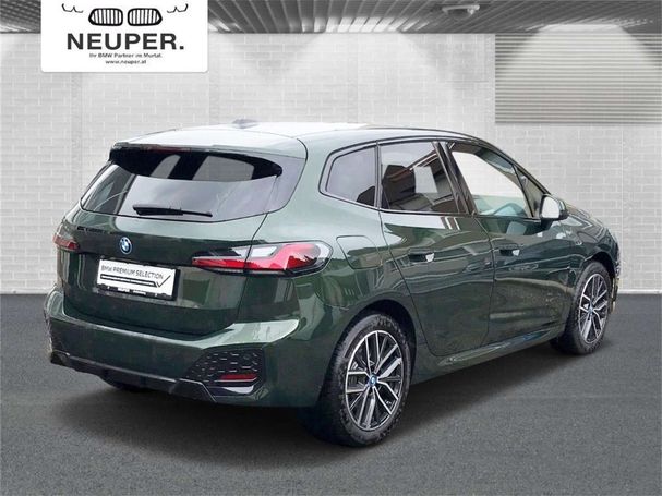 BMW 225e Active Tourer e xDrive 180 kW image number 6