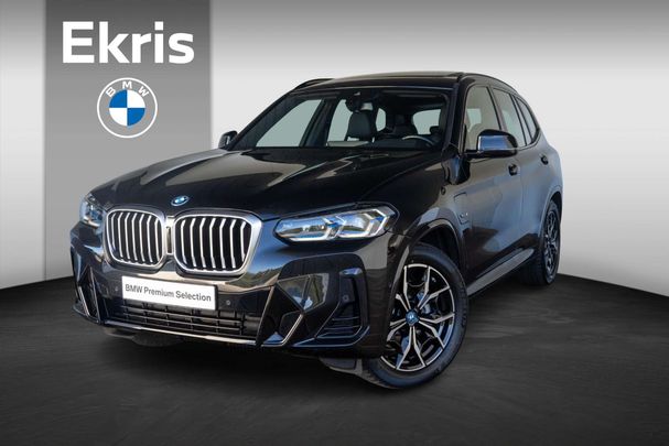 BMW X3 xDrive30e 215 kW image number 1