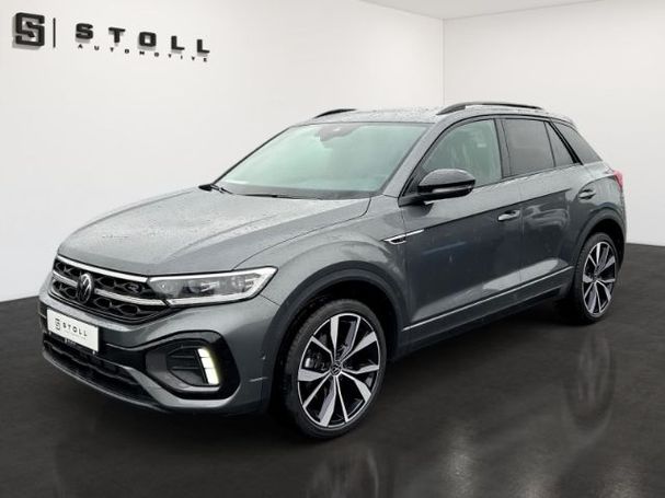 Volkswagen T-Roc 2.0 TDI 4Motion DSG 110 kW image number 1