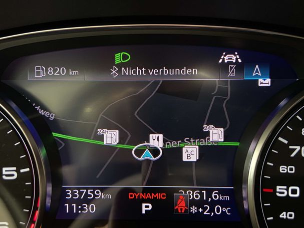 Audi A6 50 TDI quattro Sport 210 kW image number 27