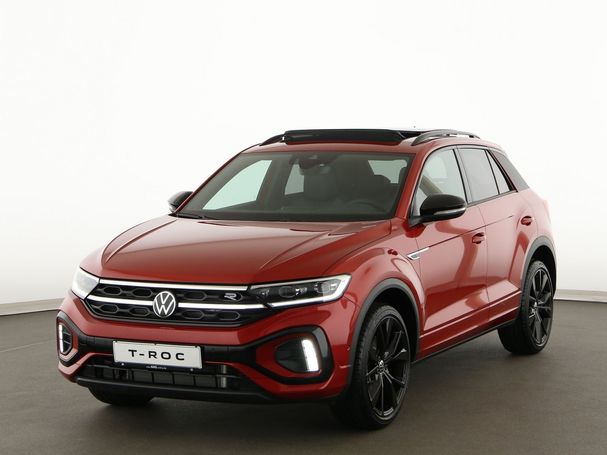 Volkswagen T-Roc 1.5 TSI R-Line DSG 110 kW image number 1