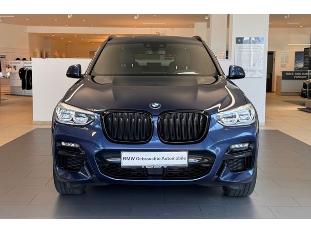 BMW X3 xDrive 250 kW image number 7