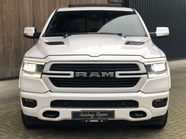 RAM 1500 5.7 V8 294 kW image number 5