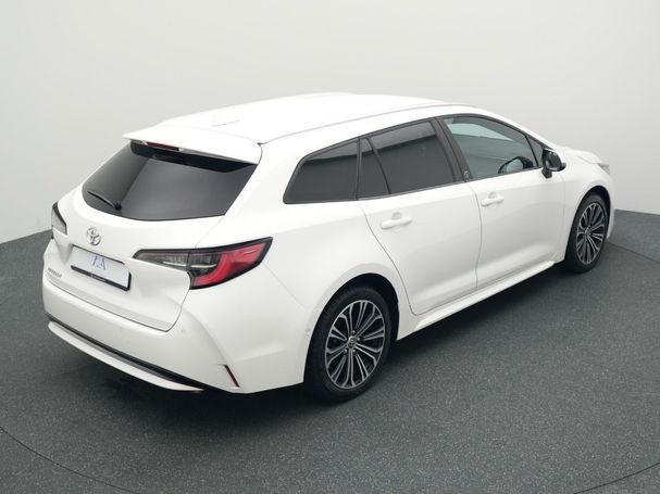 Toyota Corolla Touring Sports 85 kW image number 9