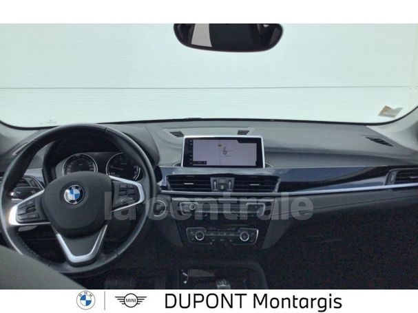 BMW X1 25e xDrive 162 kW image number 15