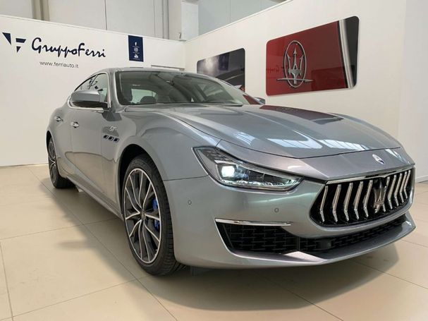 Maserati Ghibli GT 243 kW image number 2