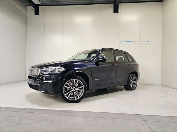 BMW X5e iPerformance M xDrive 230 kW image number 2