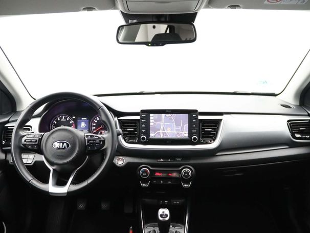 Kia Stonic 1.0 T-GDi 74 kW image number 30