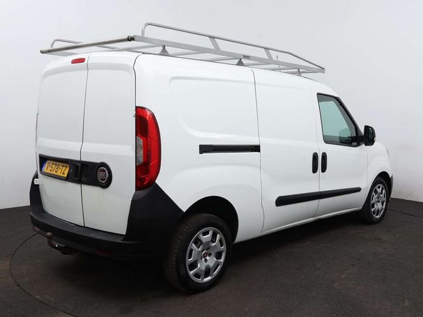 Fiat Doblo Cargo MAXI 77 kW image number 3