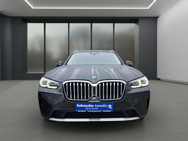 BMW X3 xDrive30e 215 kW image number 2