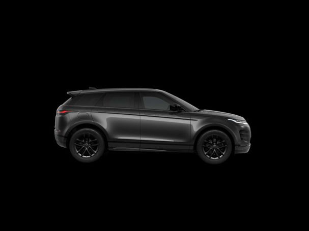 Land Rover Range Rover Evoque 120 kW image number 4