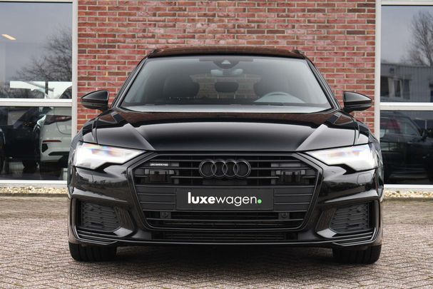 Audi A6 55 TFSIe quattro Avant 270 kW image number 7