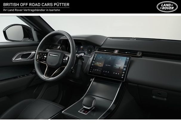 Land Rover Range Rover Velar D300 Dynamic SE 221 kW image number 5