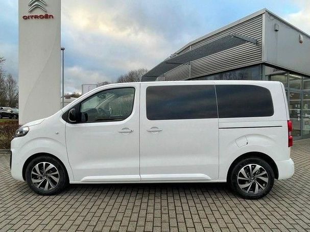 Citroen SpaceTourer M 180 Business Lounge 130 kW image number 4