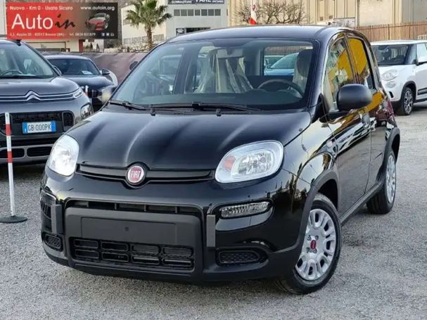 Fiat Panda 51 kW image number 1