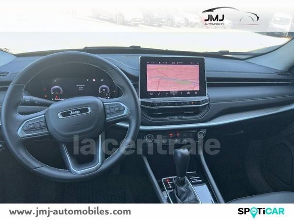 Jeep Compass 1.3 Limited 110 kW image number 8