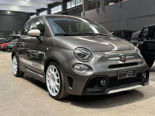 Abarth 595 Turismo 1.4 T-Jet 165 121 kW image number 2