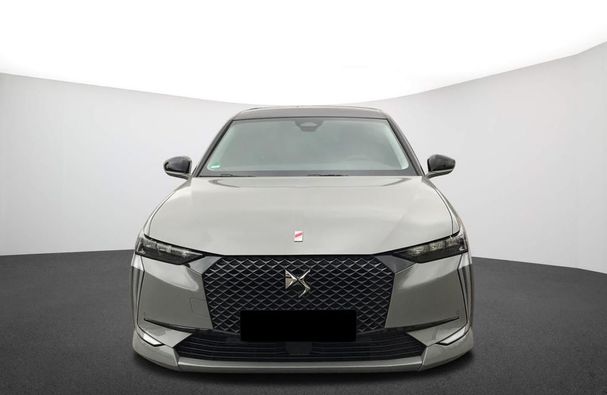 DS Automobiles 4 PureTech 130 Performance Line 96 kW image number 1