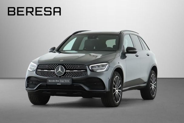 Mercedes-Benz GLC 300 e 235 kW image number 1