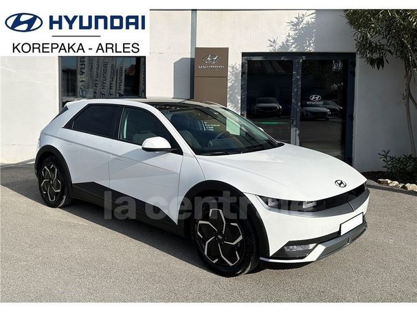 Hyundai Ioniq 5 448 kW image number 2