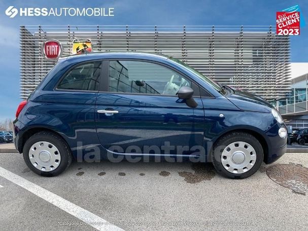 Fiat 500 1.0 51 kW image number 18