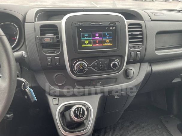 Renault Trafic Energy dCi 145 L2H1 107 kW image number 13