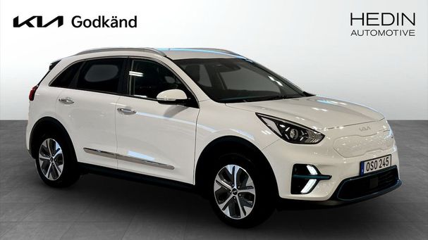 Kia Niro e 150 kW image number 3