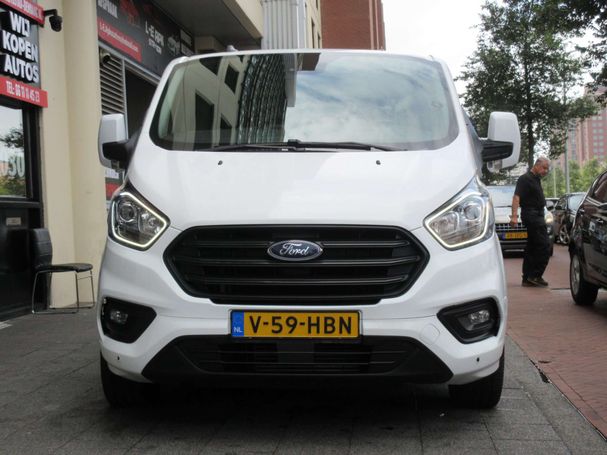 Ford Transit Custom 300 L2H1 2.0 TDCi Trend 96 kW image number 14