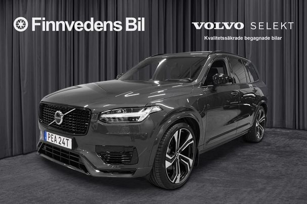 Volvo XC90 AWD T8 341 kW image number 1