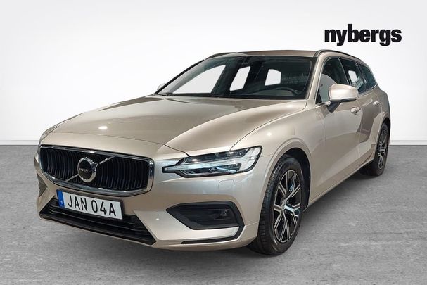 Volvo V60 B4 147 kW image number 1