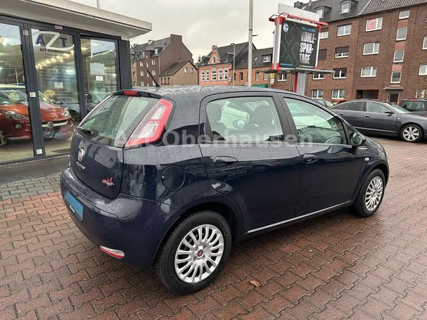 Fiat Punto 1.2 51 kW image number 7