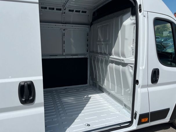 Fiat Ducato 35 180 132 kW image number 12