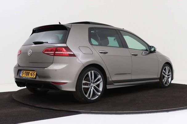 Volkswagen Golf 1.4 TSI Highline DSG 90 kW image number 3