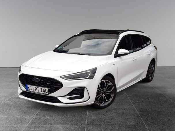 Ford Focus ST-Line 114 kW image number 1