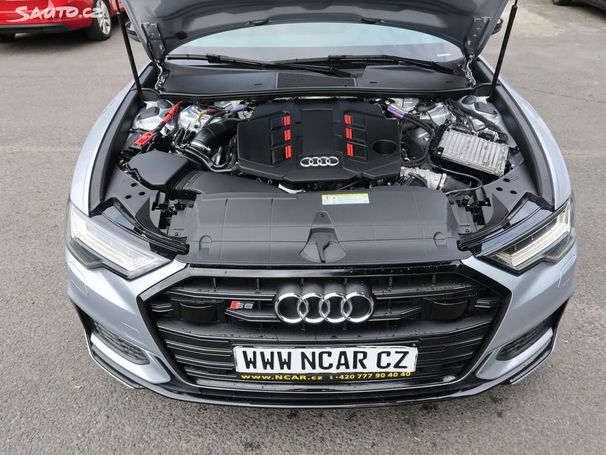 Audi S6 3.0 TDI 257 kW image number 17