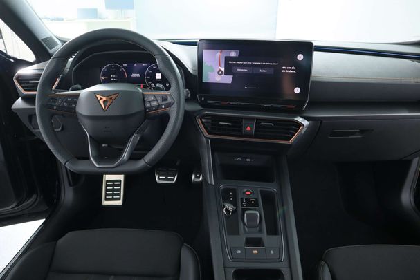 Cupra Formentor e-HYBRID DSG 150 kW image number 11