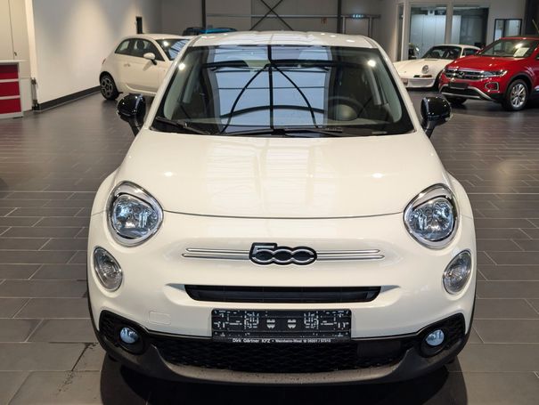 Fiat 500X 1.0 FireFly Turbo 4x2 S&S 88 kW image number 13