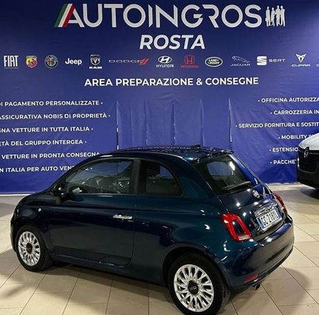 Fiat 500 1.0 51 kW image number 5