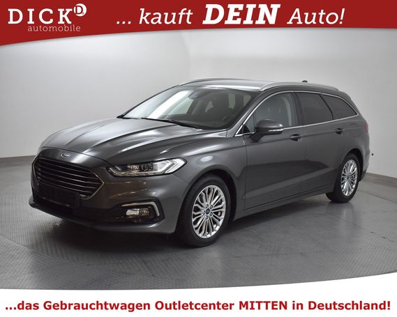 Ford Mondeo 2.0 110 kW image number 1