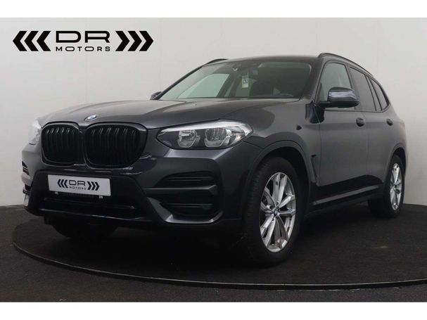 BMW X3 xDrive 100 kW image number 1