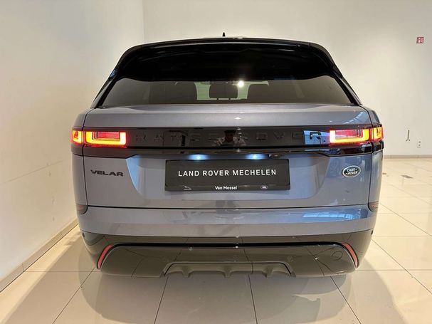 Land Rover Range Rover Velar 184 kW image number 7