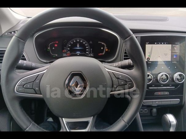 Renault Megane 85 kW image number 18