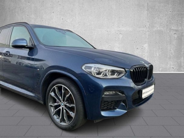 BMW X3 xDrive 140 kW image number 2