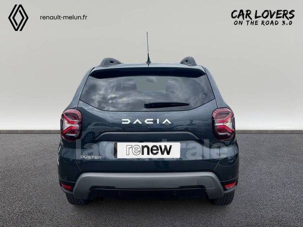 Dacia Duster TCe 130 96 kW image number 6