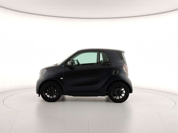 Smart ForTwo EQ 60 kW image number 8