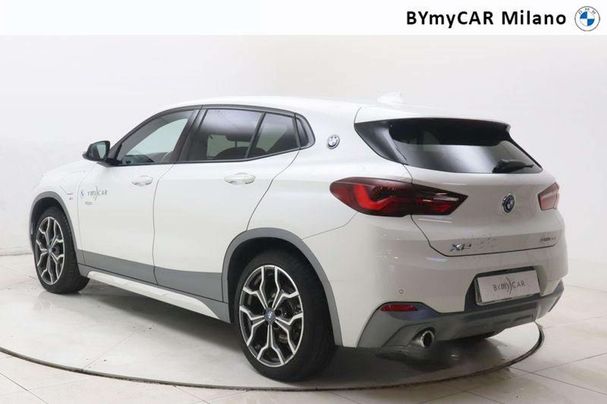 BMW X2 xDrive25e M Sport X 162 kW image number 4